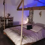 La Bulle Suspendue Bassevelle