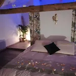 La Bulle Suspendue