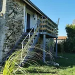 La Bulle Suspendue Bassevelle
