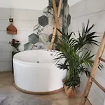 La Bulle Suspendue 3* Bassevelle